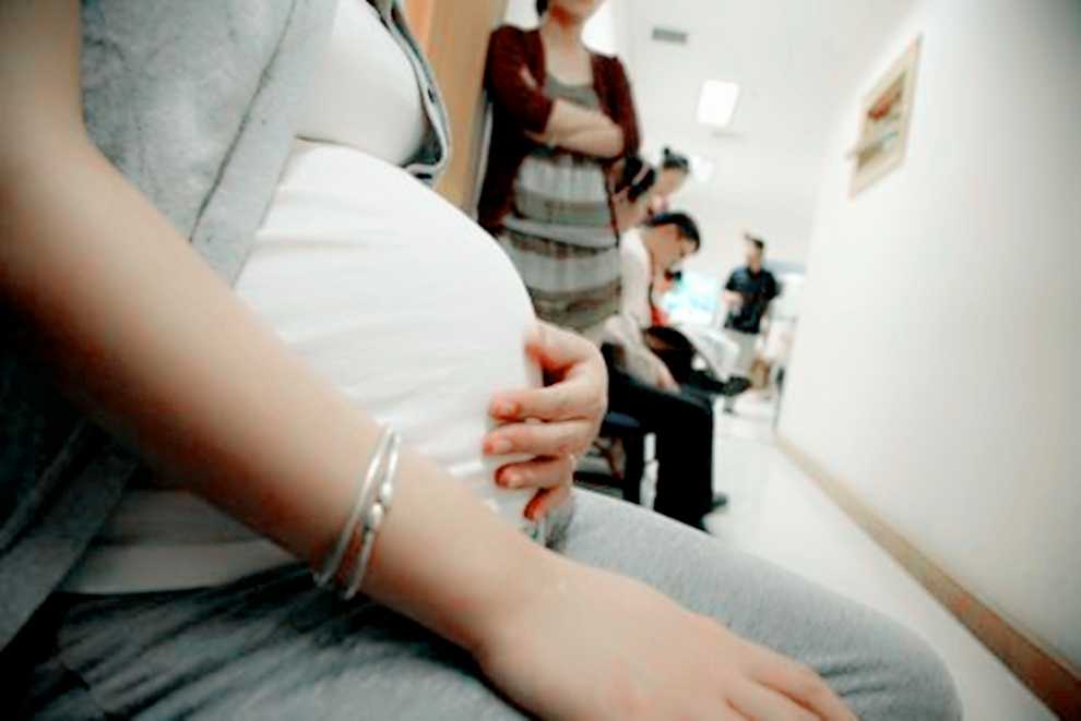 代孕试管婴儿网站有这5种感觉，说明代怀宝宝男孩快出生了！